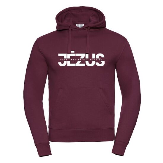 Hodijs JĒZUS