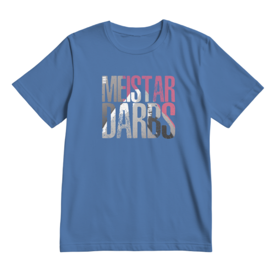 T-krekls Meistardarbs
