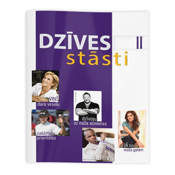 Dzīvesstāstu žurnāls Nr.2